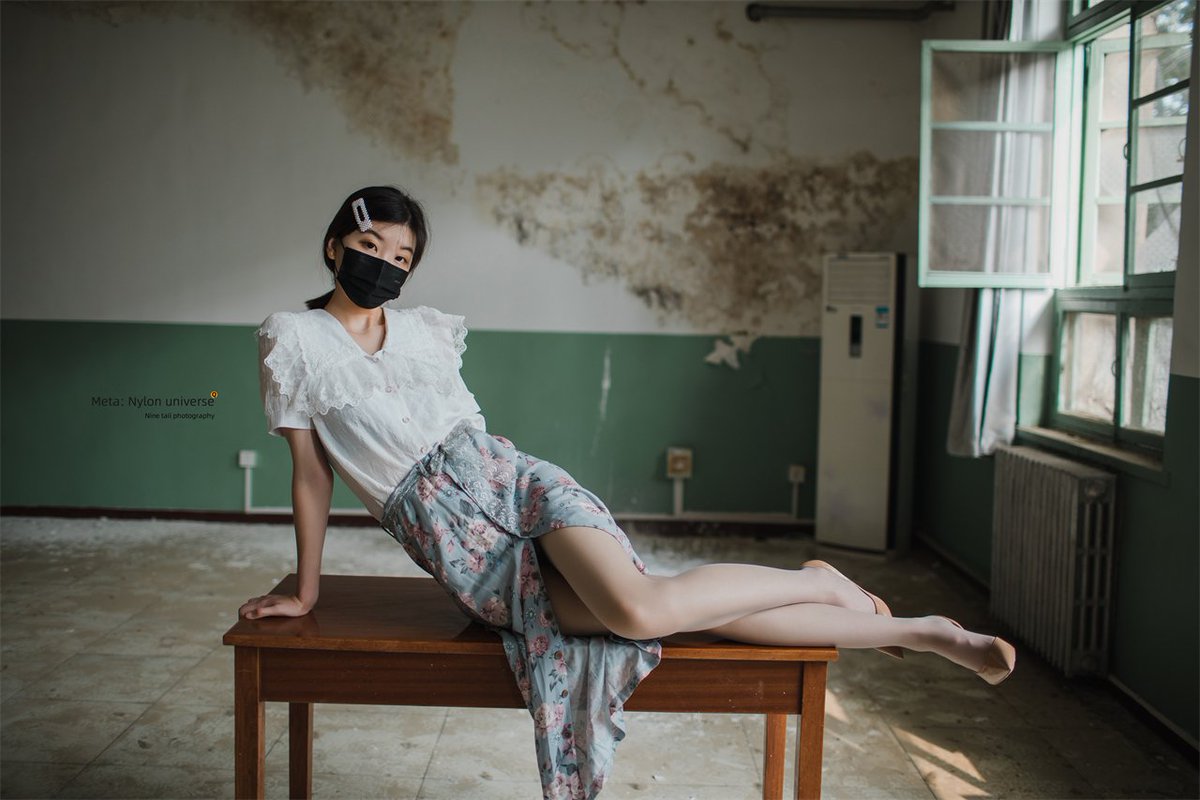 青丘老九 (@ntphotographynt) on Twitter photo 