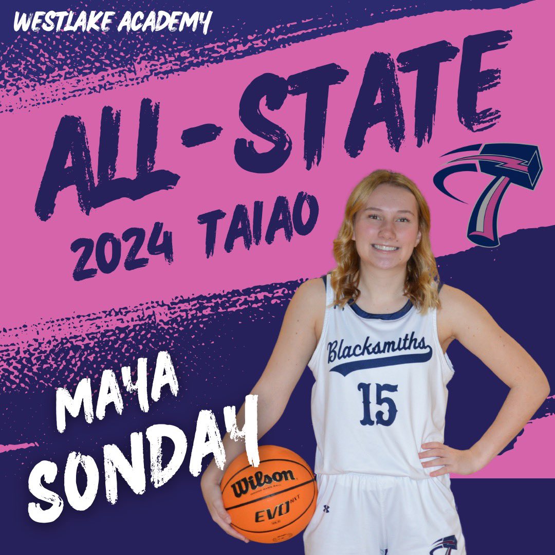 Maya Sonday tweet media