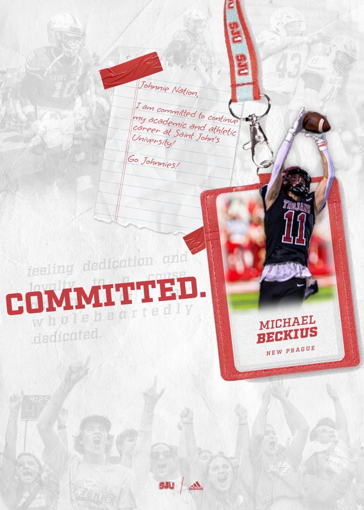 Michael Beckius tweet media