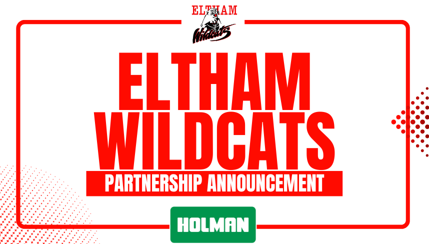 The Eltham Wildcats Basketball Club and Holman Industries proudly announce a dynamic partnership poised to elevate community engagement and foster shared values in 2024. To celebrate, Holman is giving away a number of popular garden care items. Click here: bit.ly/3T71DfW