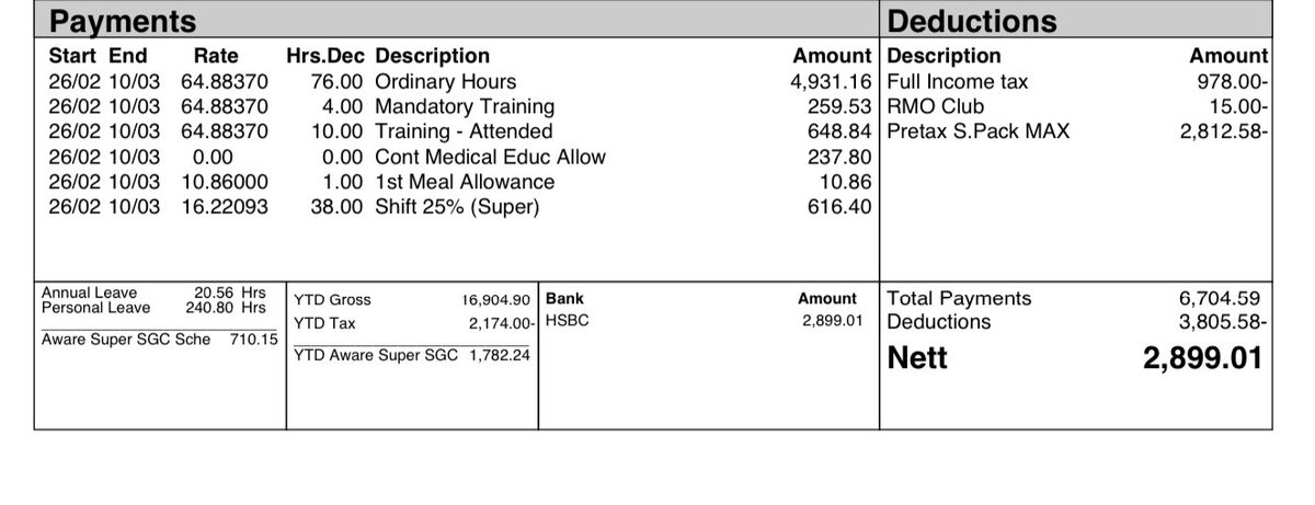 Thomas Shanahan (Dr.) MRCEM tweet media