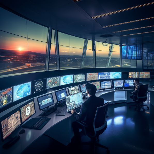 AVCiTtechnology's tweet image. Transform airport operations with AVCiT&apos;s solutions! Manage facility, security, and flight management with efficiency. Seamlessly collaborate with OCC, ATC, and Airport Police Call Center. #AviationAdvancement #AVCiT #StreamlinedManagement 🌟
avcit.com/airport-operat… 🛫
