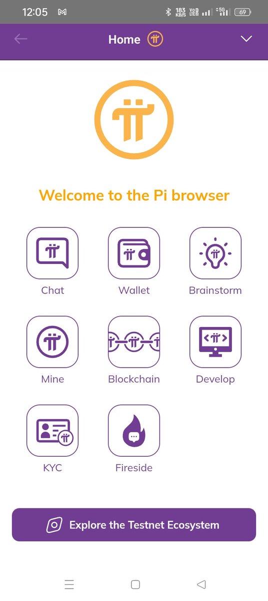 top_pandit's tweet photo. I am sending you 1π! Pi is a new digital currency developed by Stanford PhDs, with over 47 million members worldwide. To claim your Pi, follow this link https://t.co/HhHQ75TeO2 and use my username (vishu205) as your invitation code.
#PiCoreTeam #pinetworknews #Picoin https://t.co/wOgd8oFBKi