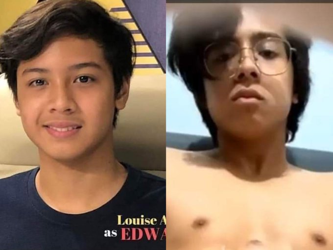 ewynzeen15's tweet photo. LOUISE ABUEL Video Scndl Leaked Gone Viral and Trending Online
NAPANOOD MO NA BA?
➡️ https://t.co/6wbhKYdlws

#viralterbaru #viralvideos #bokepindo #viralindo #bokepterbaru #louiseabuel #Trending #doodstreamviral https://t.co/YbhDcQwtE5