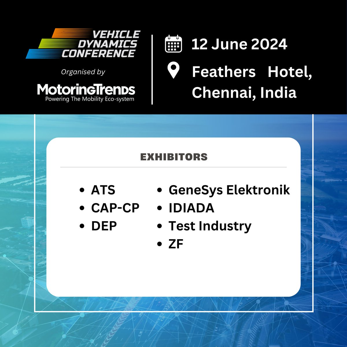 Motoring Trends tweet media