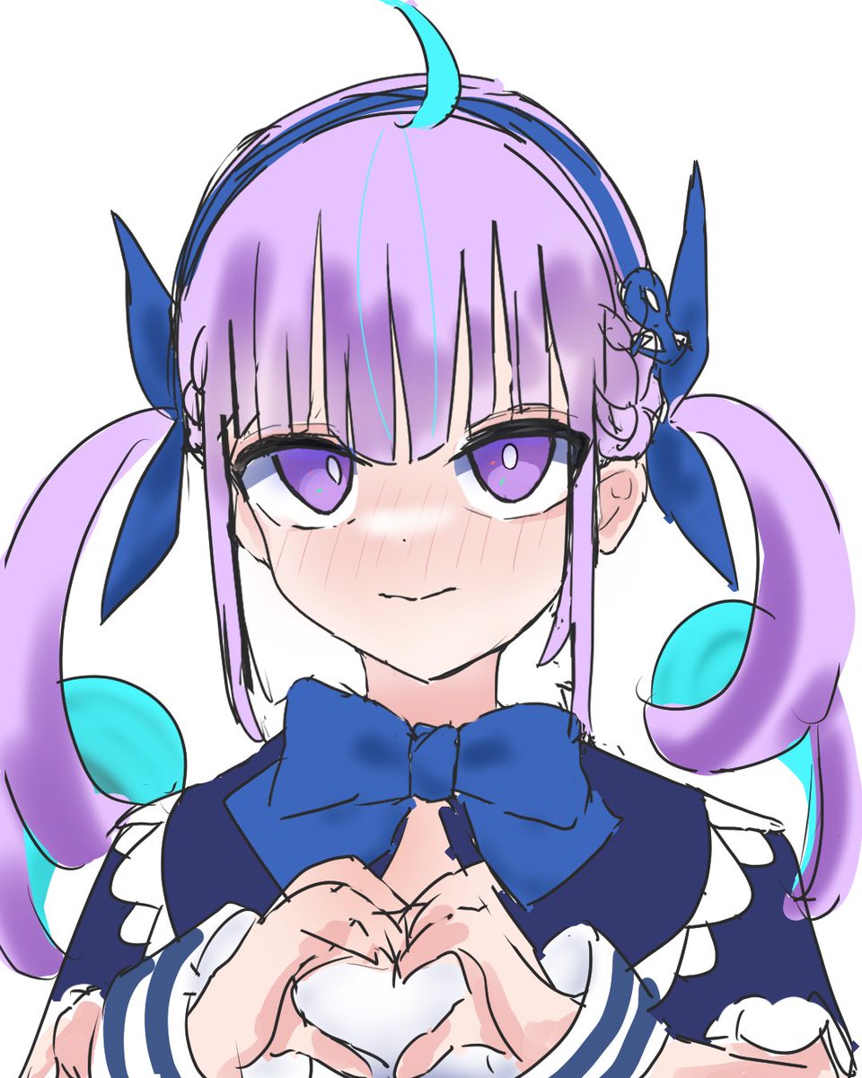 愛されたい
#湊あくあ 
#あくあーと