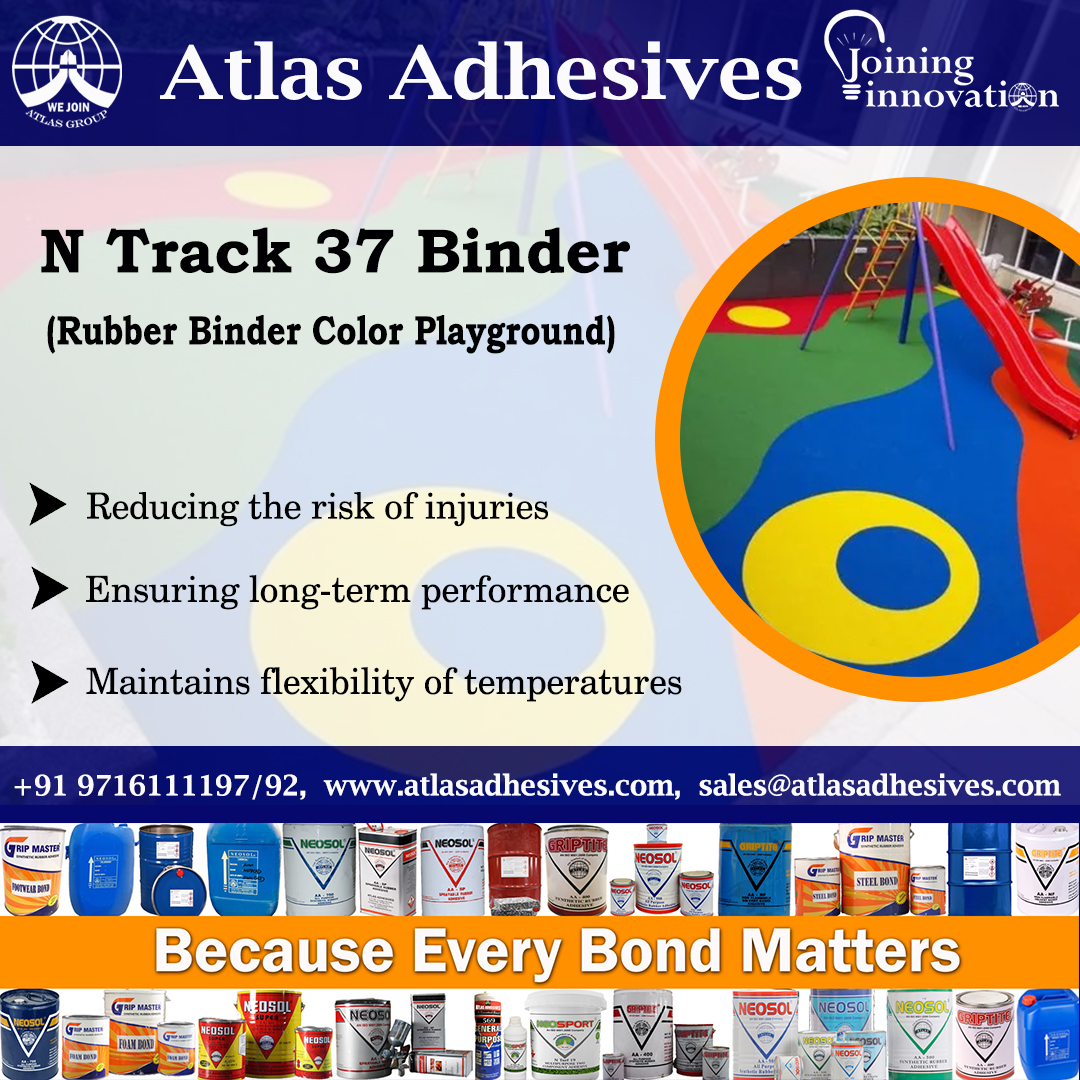 Atlas Adhesives (@AtlasAdhesives) / Posts / X