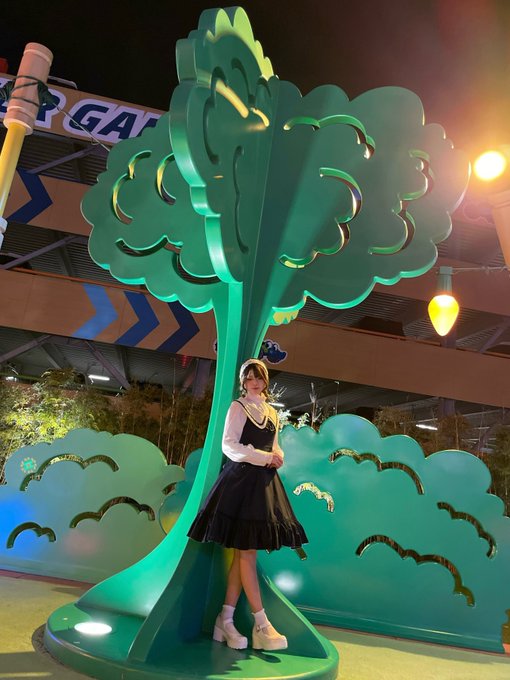 コスプレイヤーリールのTwitter画像30