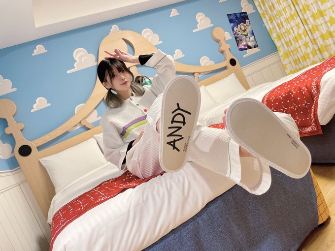 コスプレイヤーリールのTwitter画像29