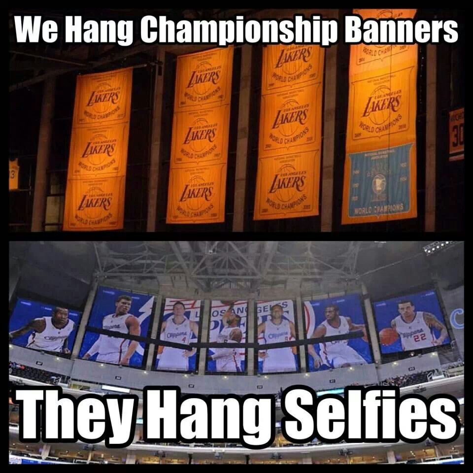 Clippers championships best sale