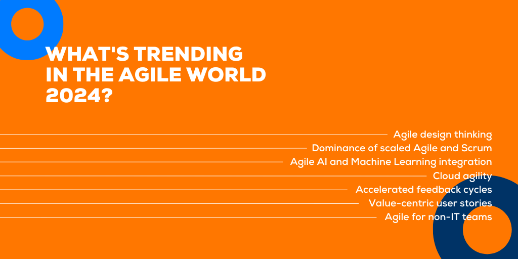 bagileuk's tweet photo. Check out what's hot in the world of Agile and stay ahead of the game.

Chat with us about any of these trends.

👉 Learn more: https://t.co/XXGMTKhJn5 https://t.co/Uf1UDwQwR7