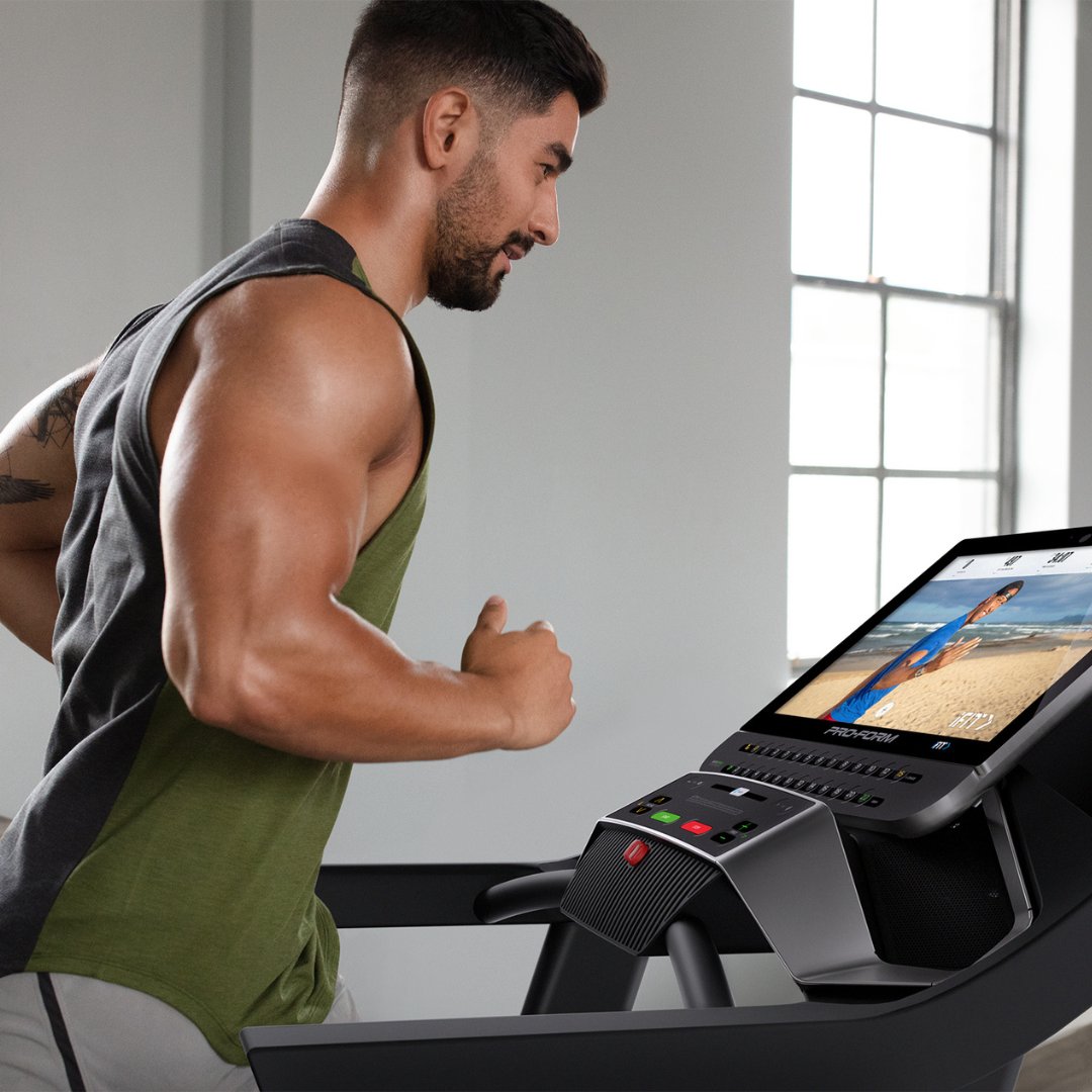 ProFormFrance's tweet image. Avez-vous déjà exploré l&apos;Australie avec l&apos;entraîneur iFIT Shannon Cooper ?🇦🇺

Découvrez ce que cette série a à offrir ! 👉

l8r.it/dsk0 🔗

#ProForm #ProFormFitnessFR #iFIT #tapisdecourse #fitness #workout #france #homegym #running #wellness #entrainement