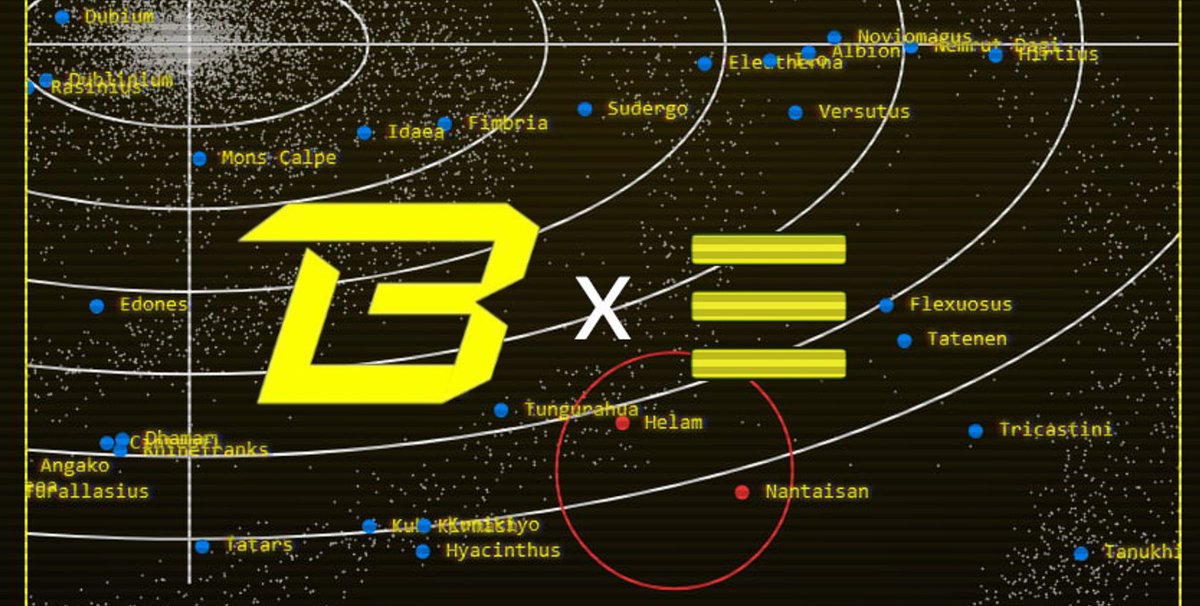 🛰The new season of Doomsday: Survivors of the Blast has begun! 🛰
🚀Fully on-chain survival strategy game.
✨Live now on @Blast_l2
🪙Mint: 0.02 ETH
📈All Tokens earn ETH
🏅2x Daily Blast Points prizes for token holders
🏆 Large ETH prizes for winners
doomsday.ffg.com