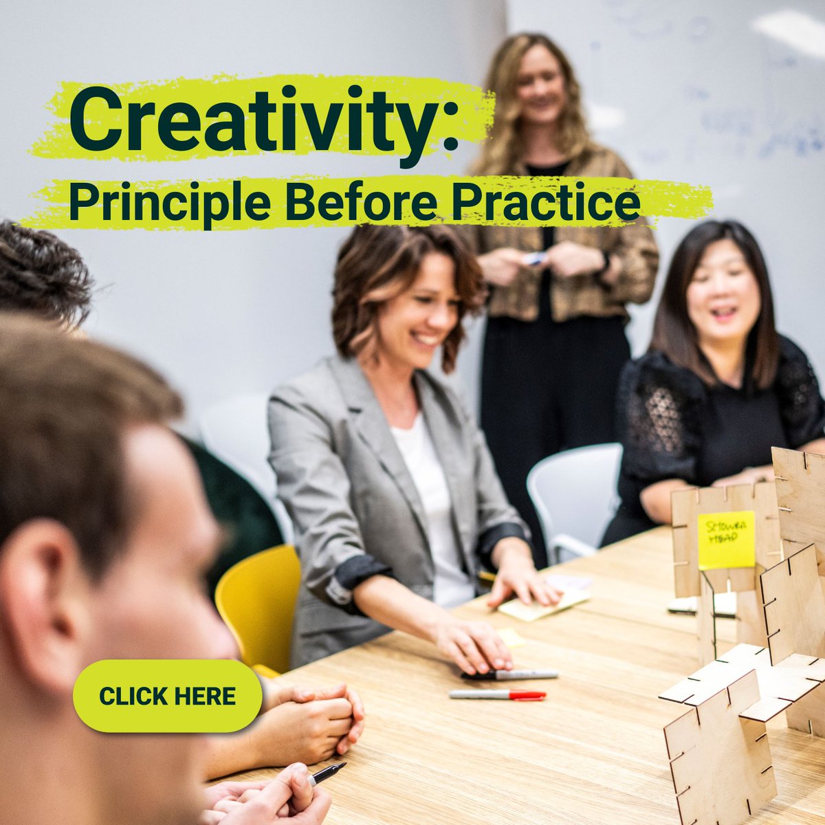 Curious about unlocking the true #potential of your #team's #creativity? 

Ever wondered what principles lay the groundwork for true #innovation?

Find out more 👉  ow.ly/wJeQ50QJ0zj

#storytelling #insights #culture #leadership #consciousorganisations #transformation