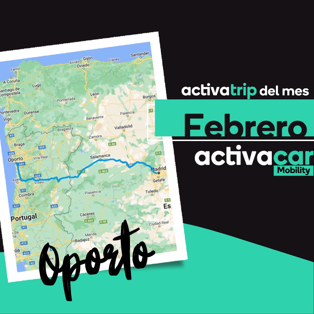 Activacar tweet media