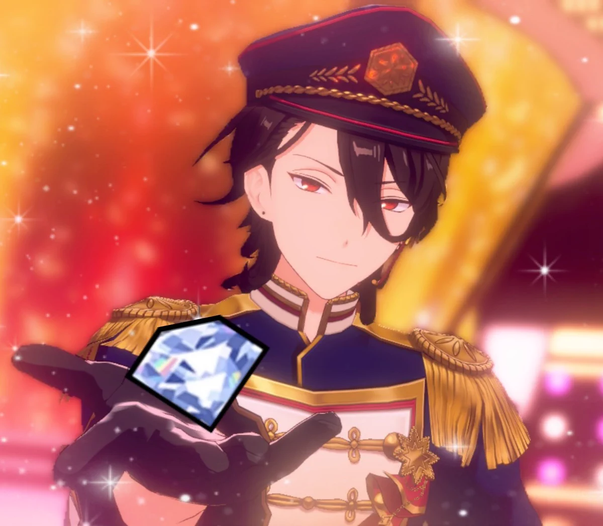 あんさんぶるスターズ！！【公式】 on X: 