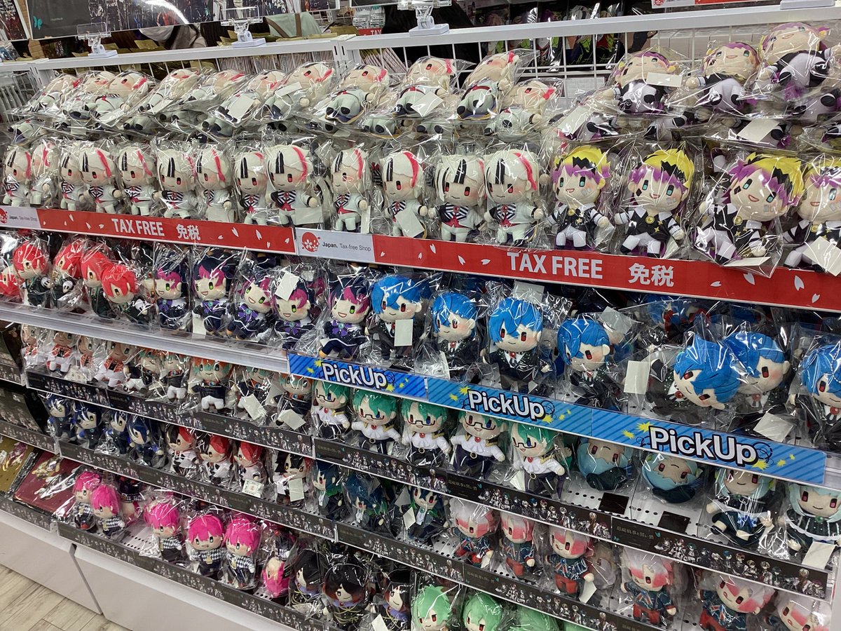 商品情報】 「#悪魔執事と黒い猫」より、 ・ぬいぐるみキーホルダー 商品情報】 「#悪魔執事と黒い猫」より、 ・ぬいぐるみキーホルダー