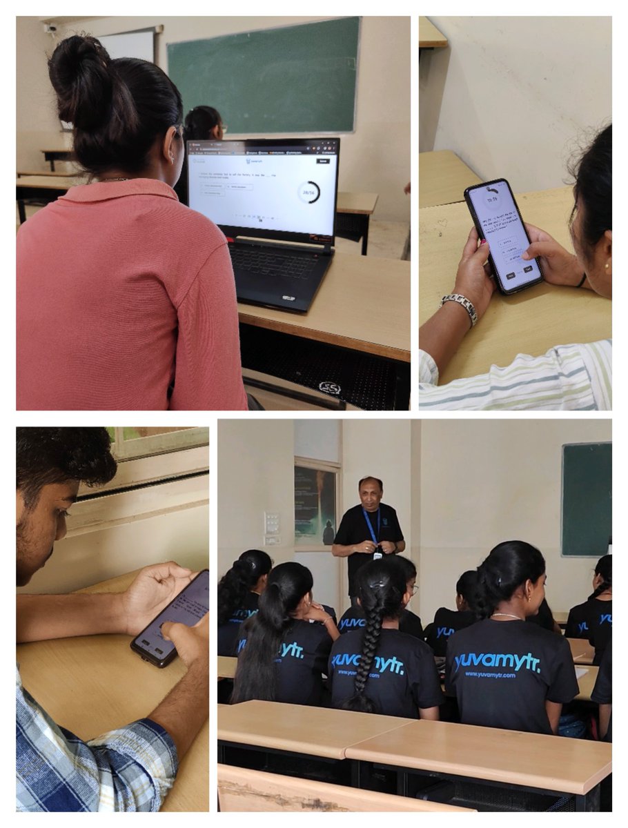 nagapavan_a's tweet image. "Excited to share the news! 🚀 Our ACE Program's full stack project is now live in production, thanks to the incredible effort of our team @yuvamytr. @Rishi_karanam 🌟 Looking forward to seeing the impact it brings! #ACEProgram #FullStack #ProductionSuccess"