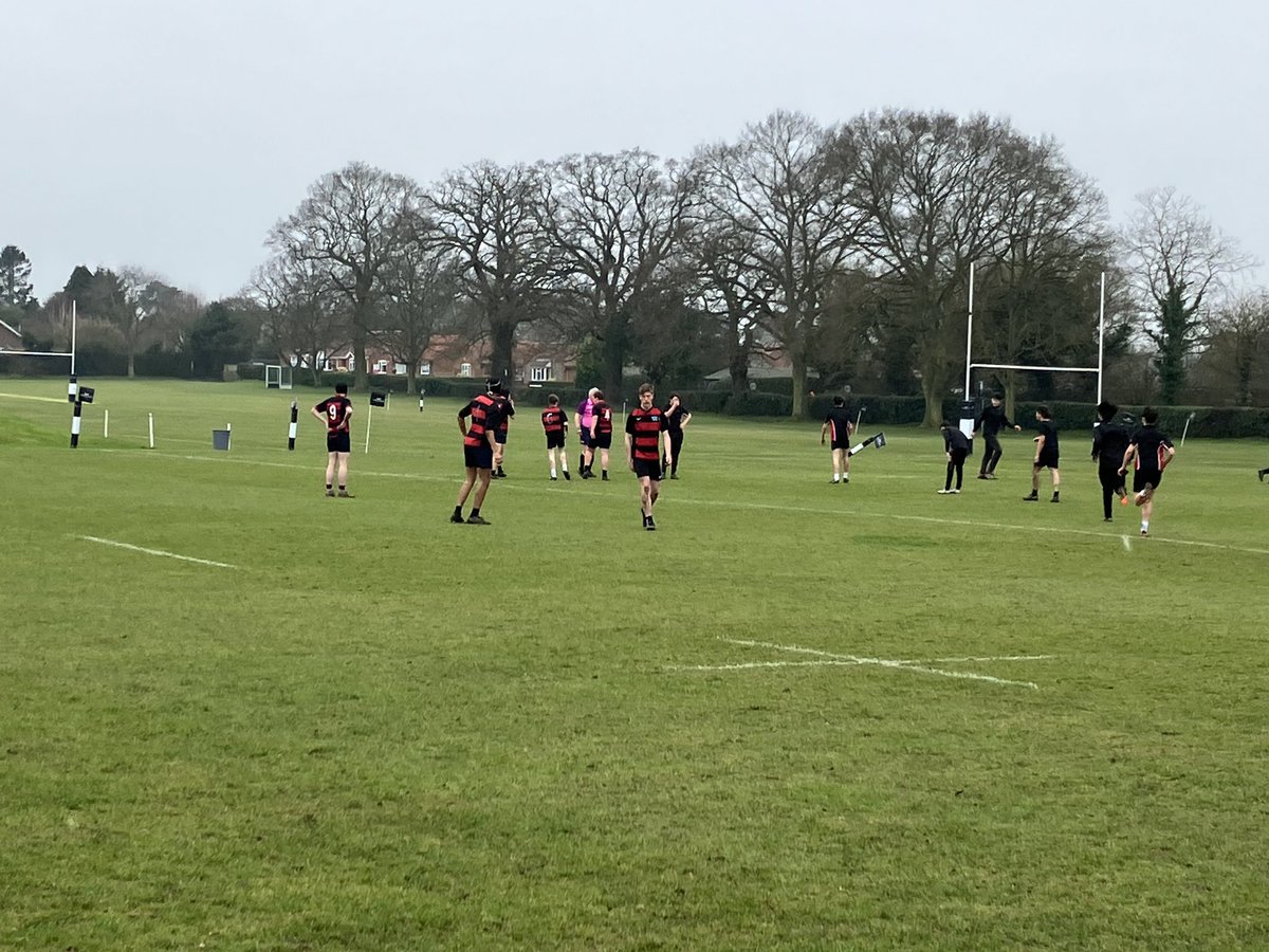 KES Academy (@kesacademy) on Twitter photo Great final day at the <a href="/NorfSchoolsRFU/">Norfolk Schools RFU</a> 7s
Our year 10s showed great determination all day against some excellent schools 🏉
Brilliant last game against <a href="/GreshamsSport/">Gresham's Sport</a> losing 5-2 in tries
#developmentday Great final day at the <a href="/NorfSchoolsRFU/">Norfolk Schools RFU</a> 7s
Our year 10s showed great determination all day against some excellent schools 🏉
Brilliant last game against <a href="/GreshamsSport/">Gresham's Sport</a> losing 5-2 in tries
#developmentday