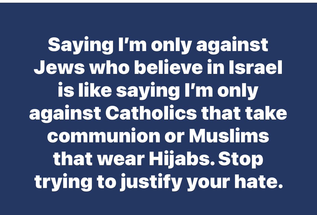 Goldberg_Comic's tweet image. It’s time that people own their hate. #Antisemite #hate #jewhater #israel #NeverAgain #bringthemhome #jew #jewish #Antisemitism