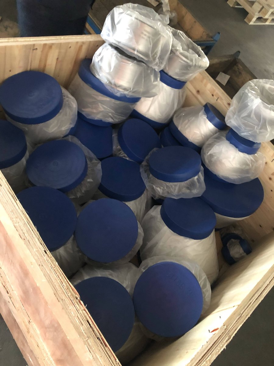 #pipefittings #StainlessSteel #elbow Cross Tee S32750.