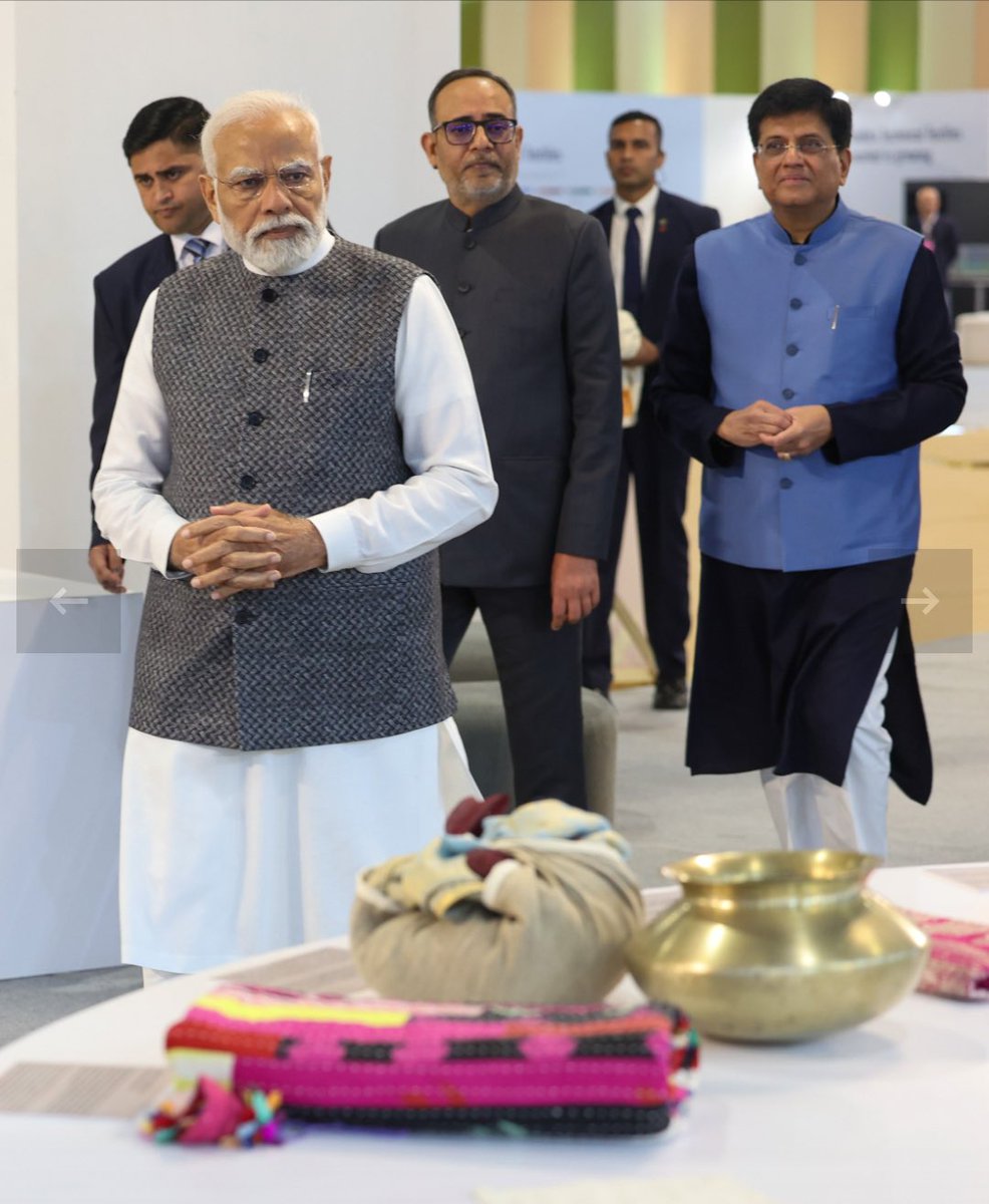 Material Library of India tweet media