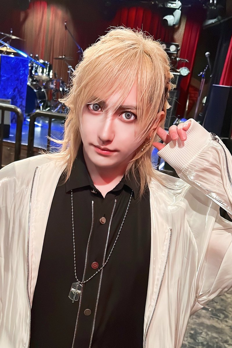Ayme_official's tweet photo. 「Angelic?」 https://t.co/hyyQ1Iam2t