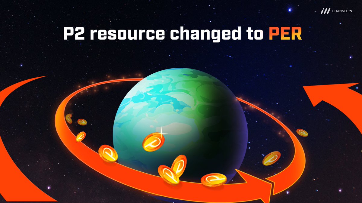 PER_PROJECT's tweet image. 안녕하세요 PER PROJECT 팀입니다.

금일 P2 재원 변경이 완료됨에 따라 기존 P2 Layer 별 데일리 리워드는 PER로 지급될 예정입니다.

TEZ의 스테이킹 서비스를 이용하고자 할 경우에는 다시 한번 Aien NFT를 스테이킹 해주시길 바랍니다.

감사합니다.