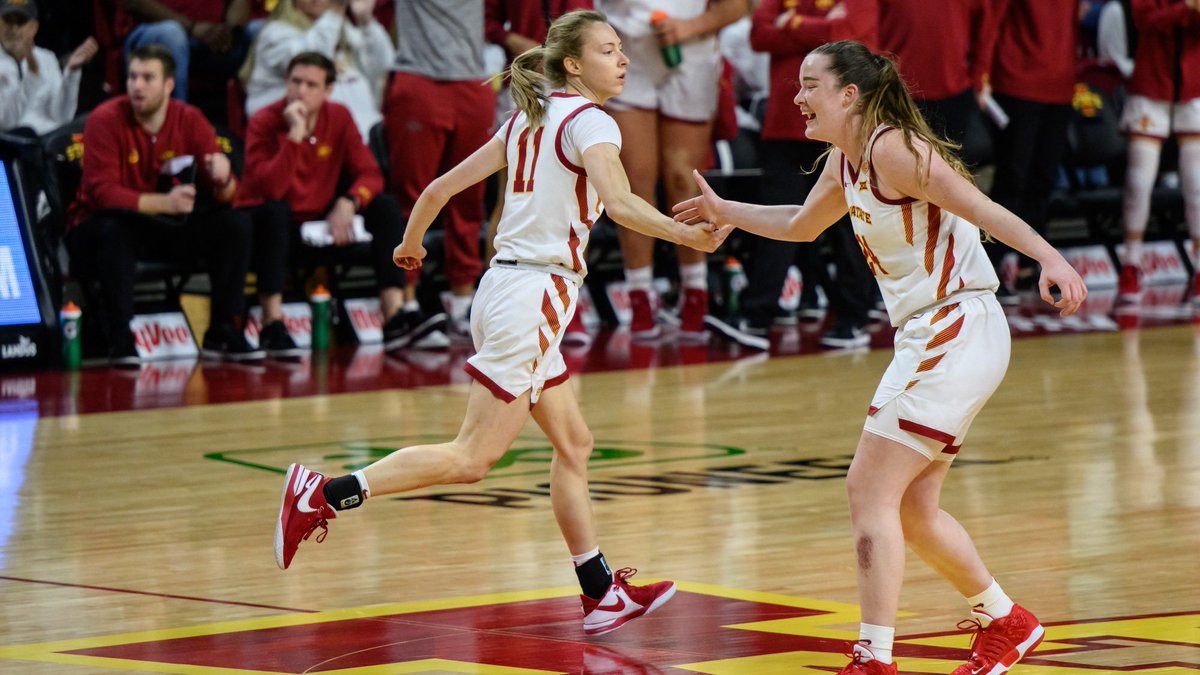 IowaStNILStore's tweet photo. Till next time๐๐ช๏ธ
On to the Dance
.
.
.
.
#cyclonepower #football #basketball #gear#jersey #cyhawk #storm #sports #volleyball #shopnil #thegiftthatgivesback https://t.co/vzMDgVVI1m