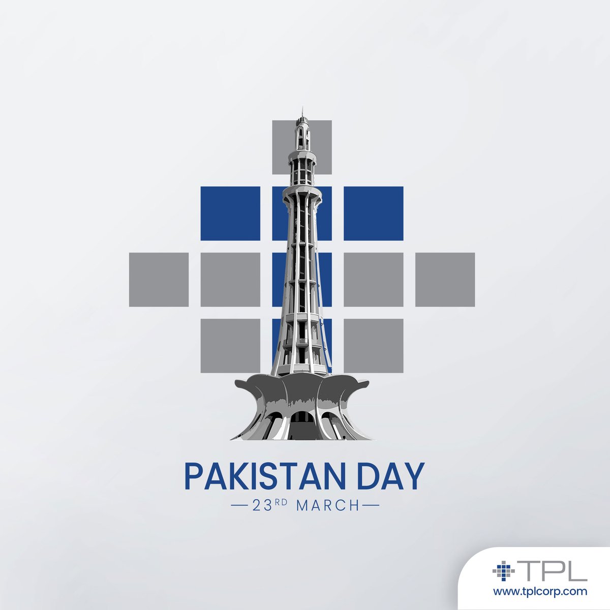 TPL Corp tweet media