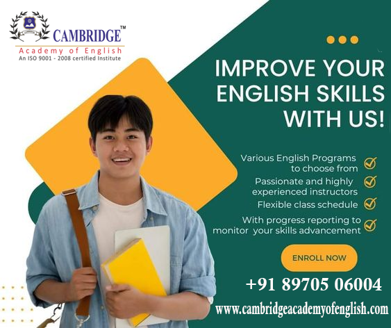 Want to speak English like a pro?
Cambridge Academy is Bangalore's go-to institute for mastering spoken English!
Join us and unlock the power of clear, confident English!  ✨
cambridgeacademyofenglish.com

#cambridgeacademy #spokenenglish #bangalore #communication #englishlearning