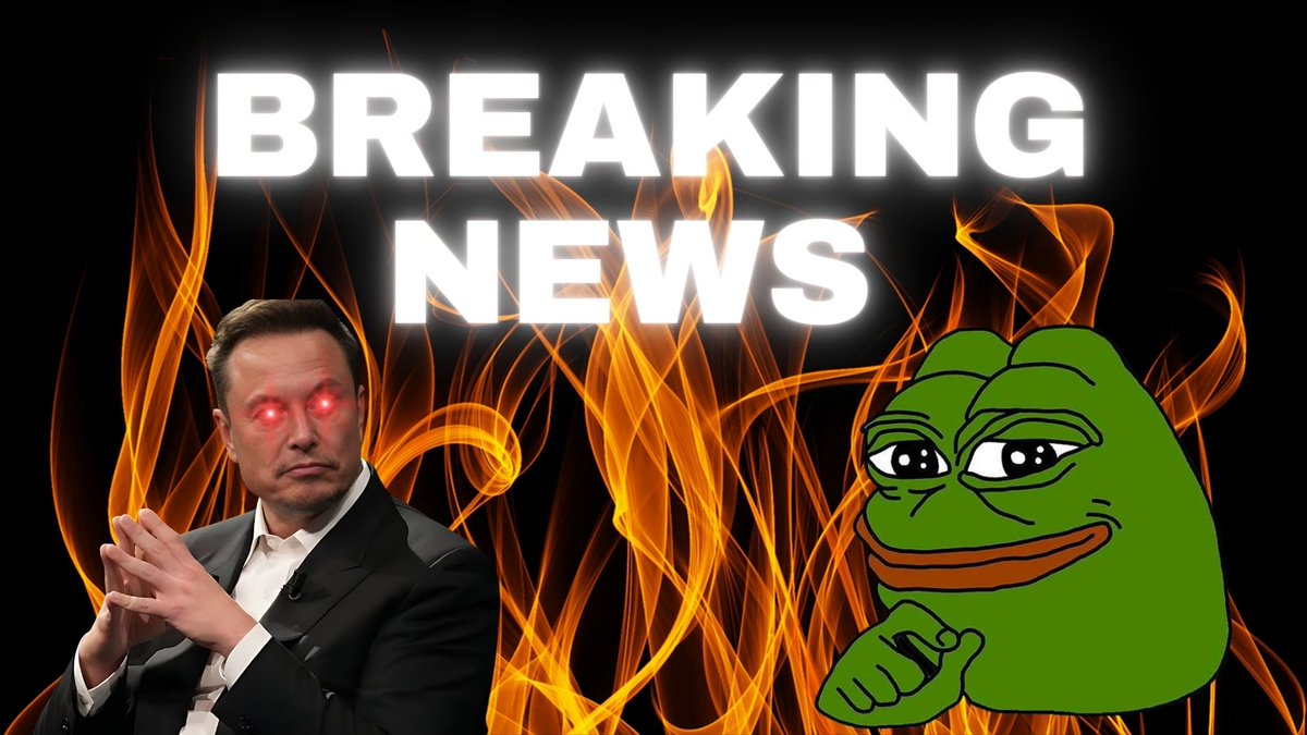 MindsUnleashed's tweet image. 🚀🐸 PEPE Token Surges 12.2% in One Hour! 🚀🐸

📈 Thanks to @elonmusk&apos;s Pepe-themed tweet, PEPE token breaks through $0.000009 mark! 🐸💥 Don&apos;t miss out on the crypto hype! #PEPEToken #ElonMuskEffect #CryptoBoom 🚀📈