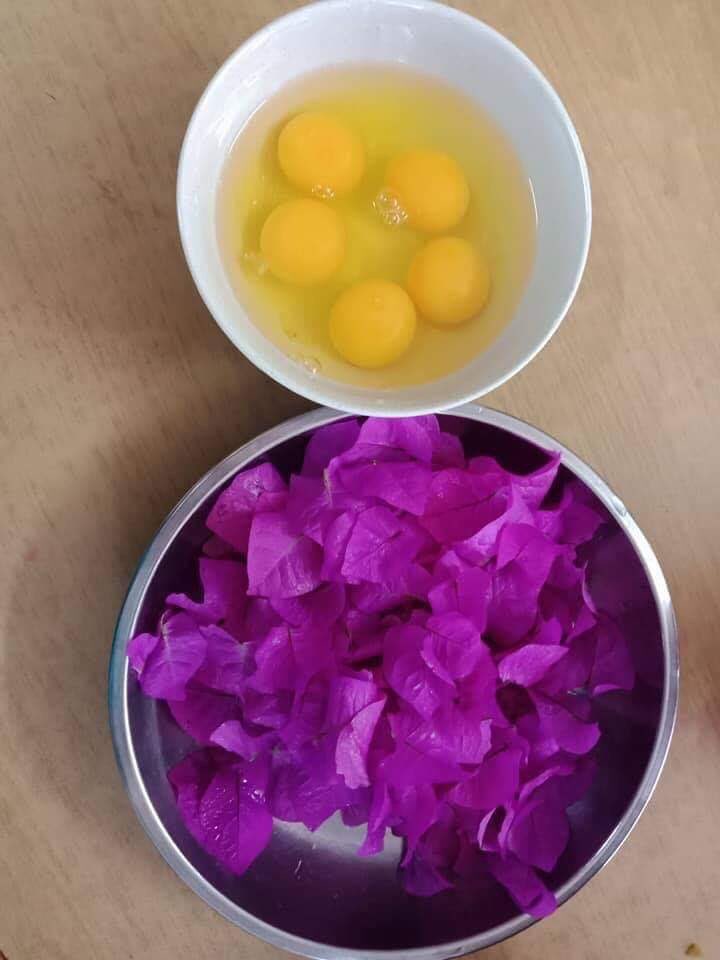 WahyuYordan's tweet photo. Day 2
Telur dadar bunga kertas https://t.co/3mYF6y8LgD