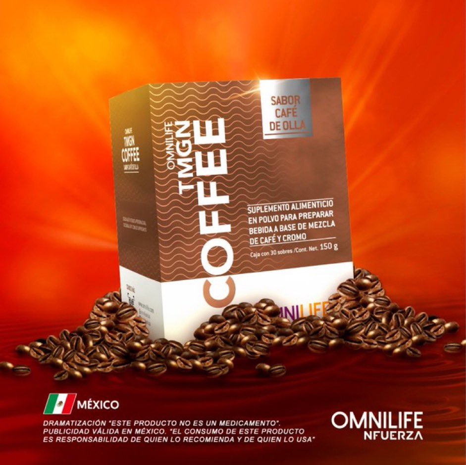 andrew_herrera_'s tweet photo. Disfruta el gran sabor de TMGN Coffee de OMNILIFE. ☕️ 😋
.
.
Pide más información aquí 
https://t.co/knc7cQAliH

Te gusta el #cafe #cofee #sabor #CoffeedeOlla #CafeDeOlla #cafeDeLaAbuelita #atlixco #puebla https://t.co/k1WUcWo7Di