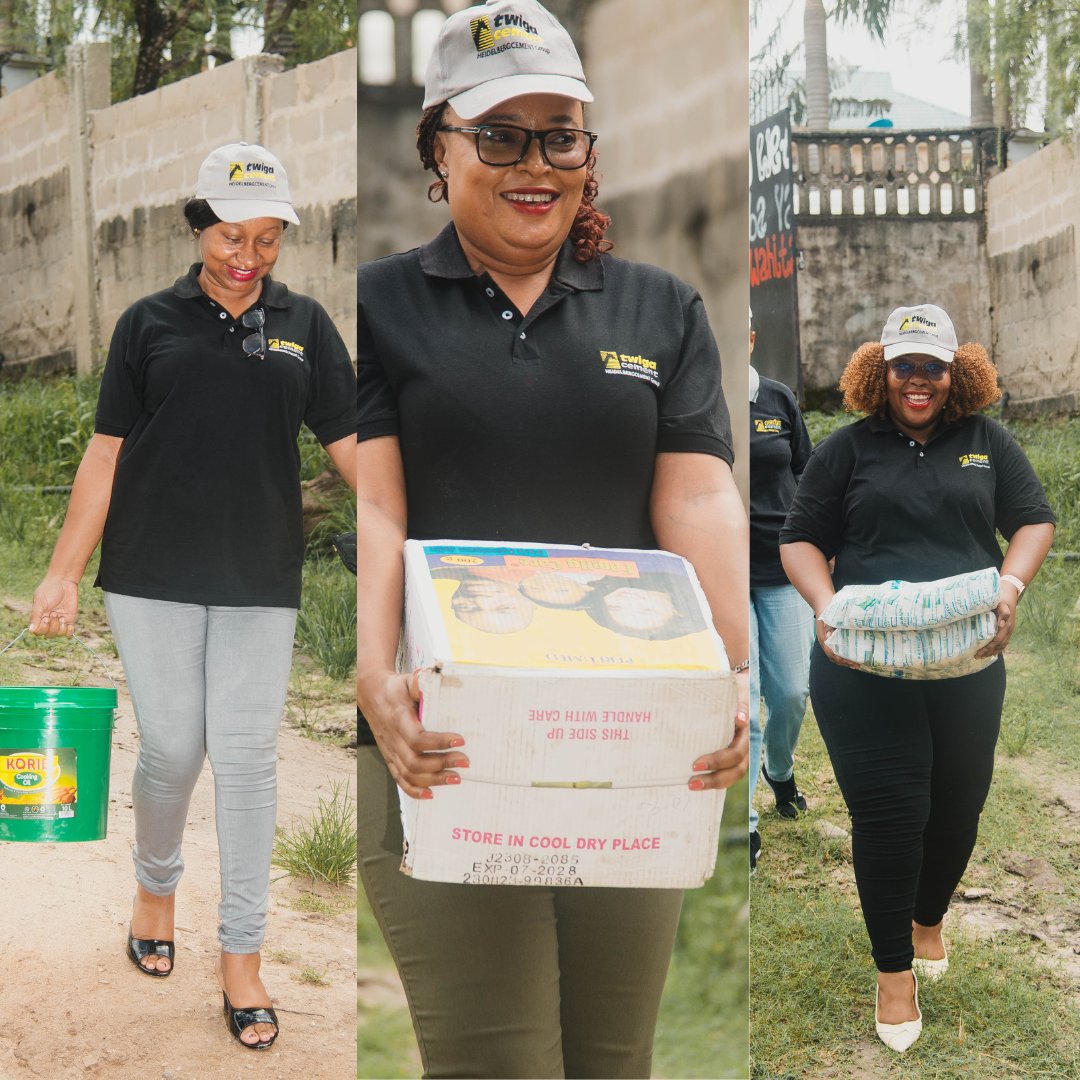 Twiga Cement tweet media