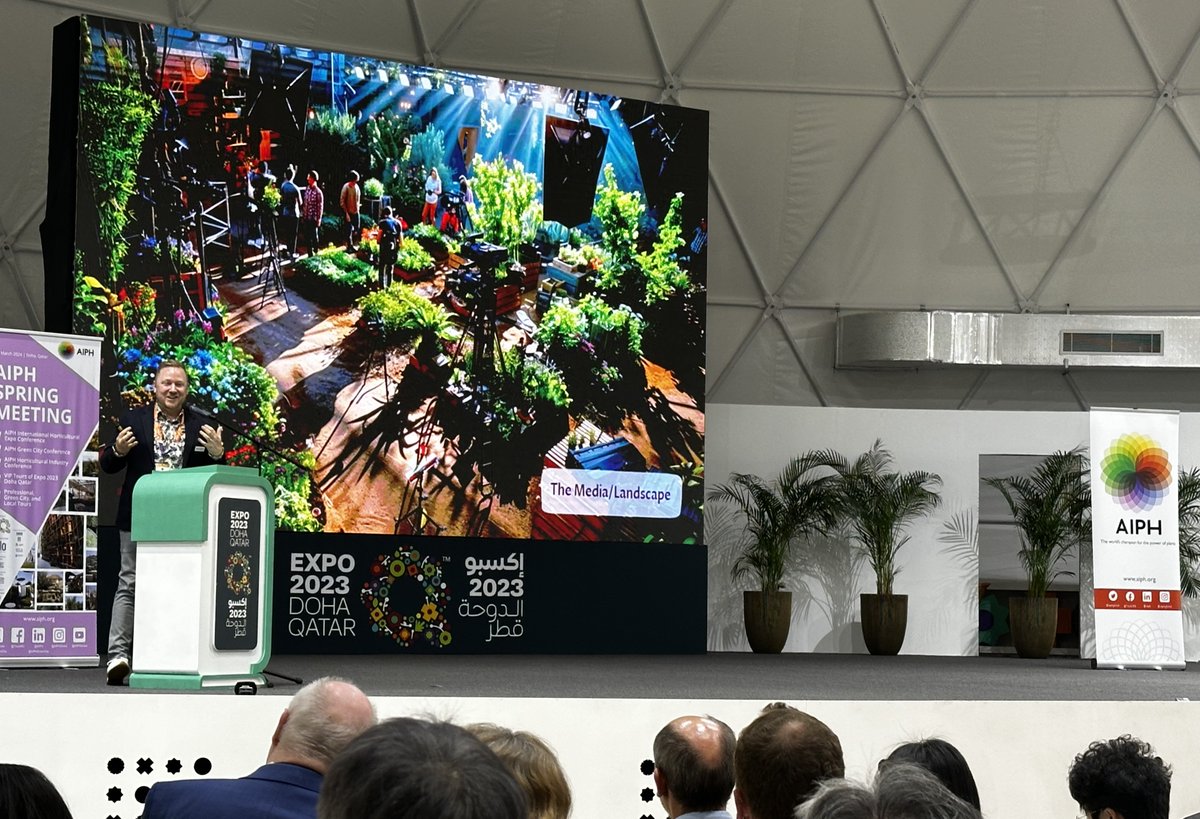 EXPO 2031 / World Horticultural Expo Minnesota USA (@EXPO2031USA