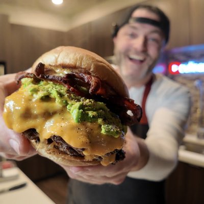 CulinaryMisfits's tweet photo. #NewProfilePic https://t.co/RtAmjJfZyT