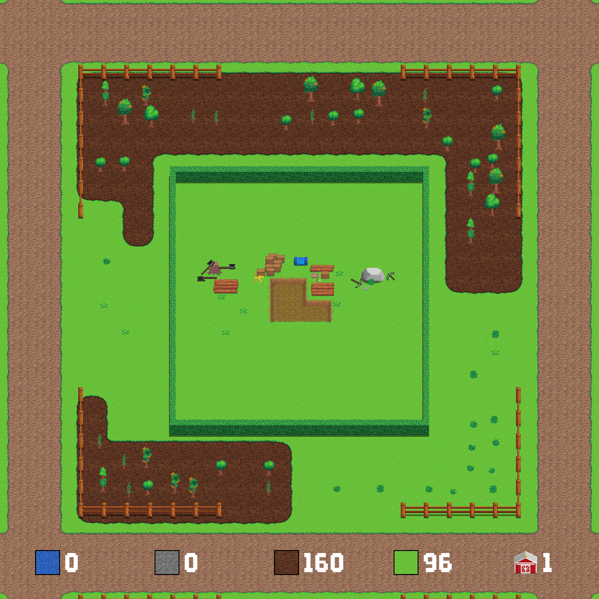 WolfGameNFTs's tweet photo. Land #9846,Land #8114, bought on #opensea for 0 ETH.

Community: 50
Grass: 96
Wood: 160
Stone: 0
Water: 0
Structures: YES
Community: 41
Grass: 180
Wood: 0
Stone: 76
Water: 0
Structures: YES

https://t.co/0Wb5DtHxDo
https://t.co/bCp5CFeORH

03/13/2024 01:13:59 UTC https://t.co/fSb25eJiFI