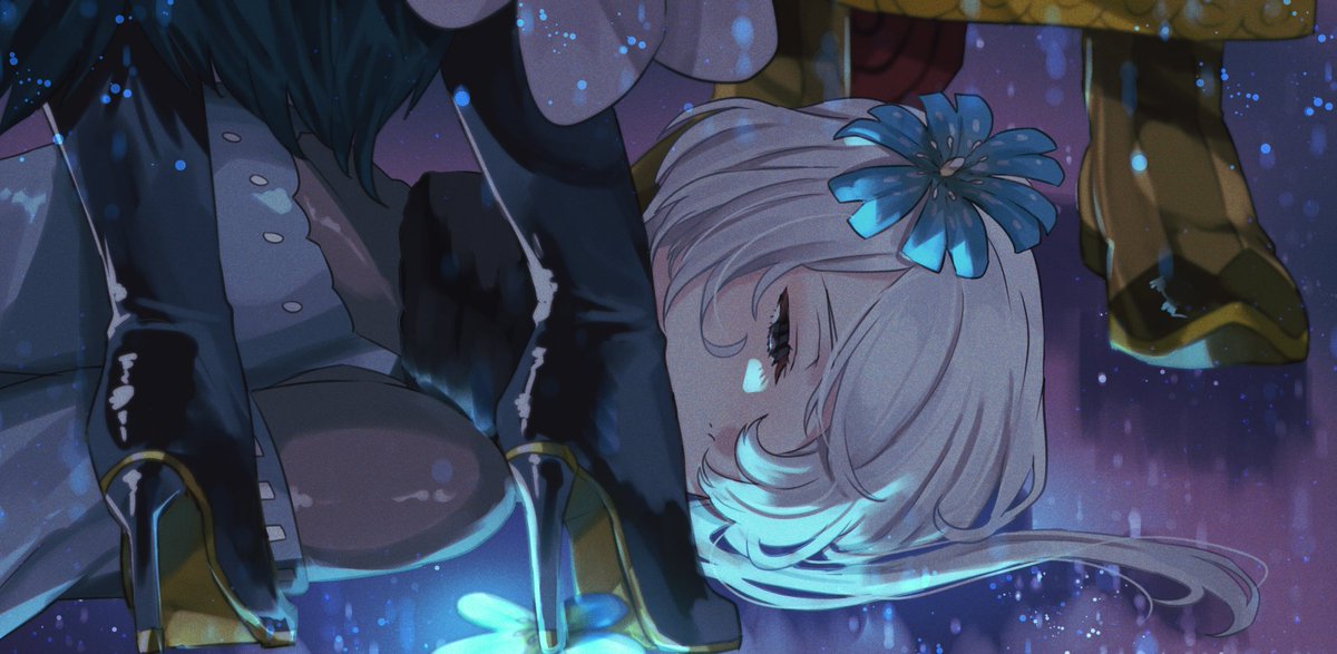 helloJJhello's tweet image. オー・ラハム・××