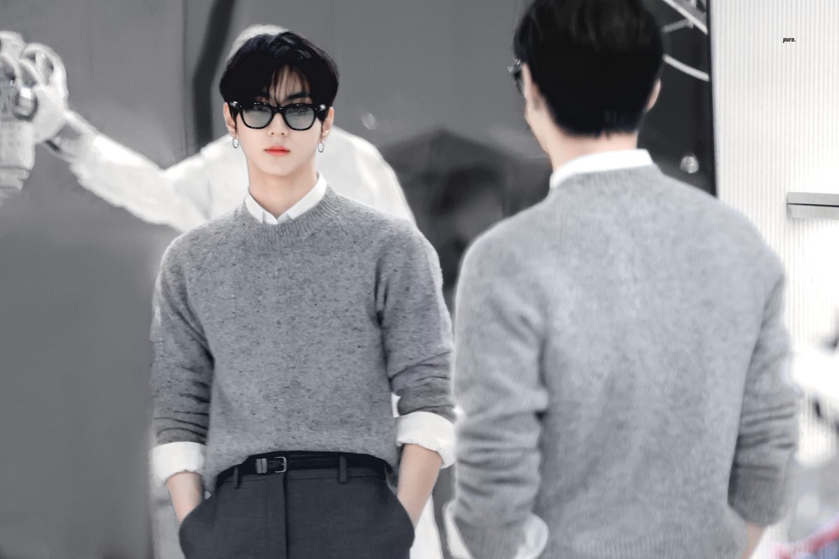 pure12080209's tweet photo. 240312 GENTLE MONSTER

#정원 #JUNGWON #ENHYPEN #엔하이픈 #ジョンウォン https://t.co/KRtb0L7ZwW
