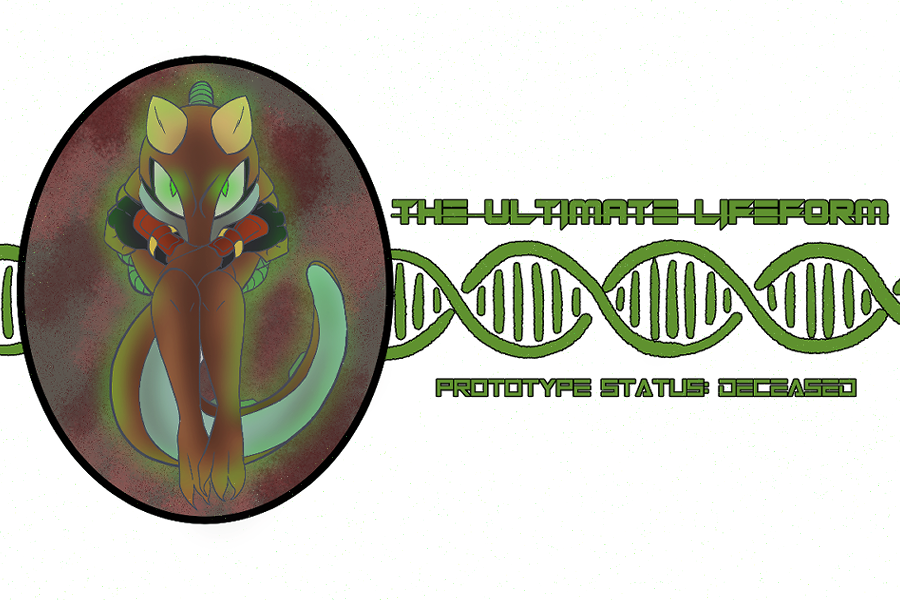 UltPrototype's tweet image. 