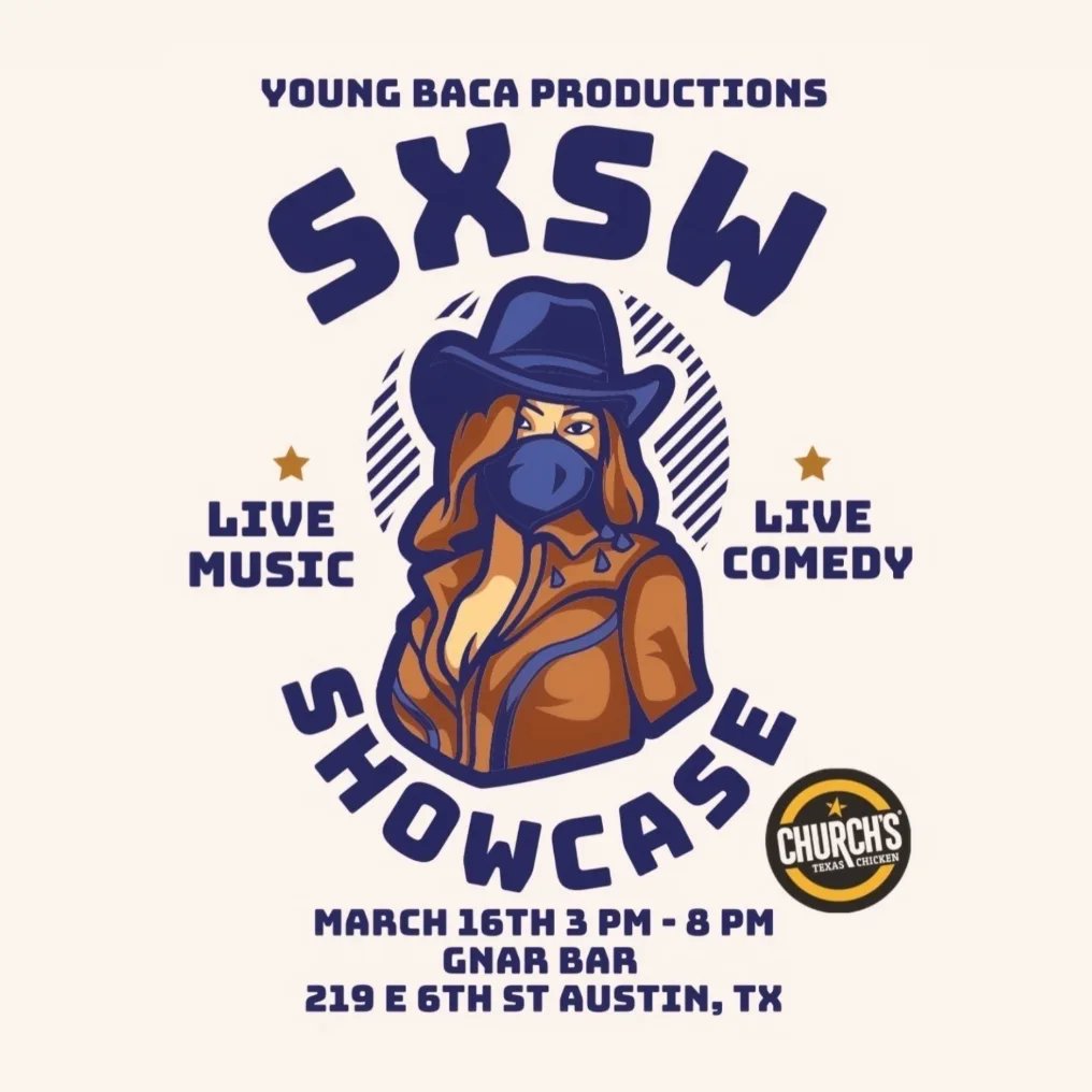 What's up folks I haven't been on X since it was Twitter but I'm here to say I'm in Austin for SXSW come hang especially if you're a Veteran.
Much love! #Retired #Navy #Seabee roadie for the #NavySEAL #USMC #Marines #USArmy #USA #USAF #USNAVY #USN #USMilitary