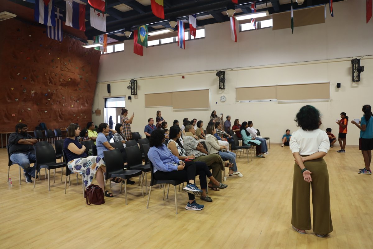 Stonehill IS tweet media