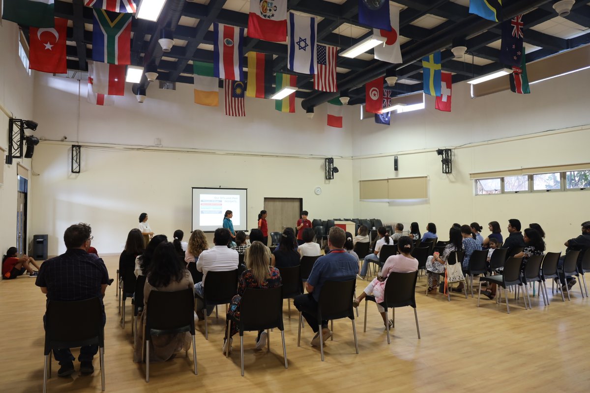 Stonehill IS tweet media