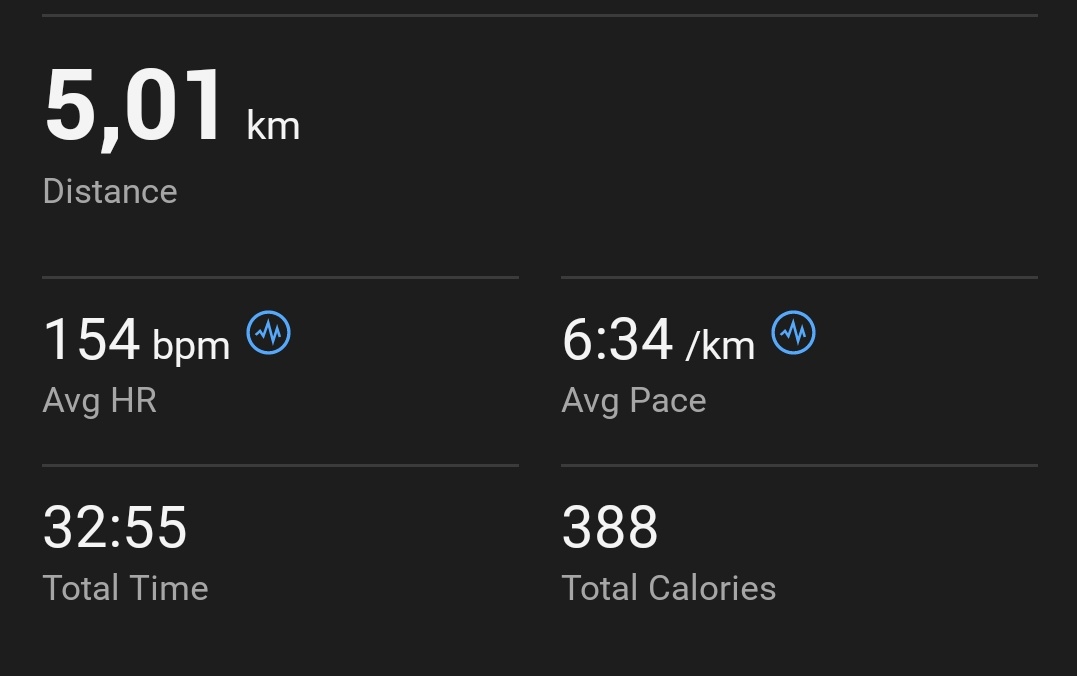 Wednesday ✅️ #RunningWithTumiSole #RunningWithSoleAC #IPaintedMyRun  #TrapnLos #Run10kMovement