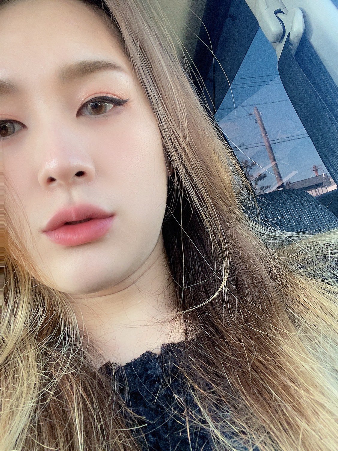 ニューハーフ樹莉 ちなみにお休みの理由わうちの愛してやまない尊敬するべしのニコ様とおデート🤭💓  また2人のイチャイチャしてるとこアップアップしますわね☺️ ＃ニューハーフ ＃男の娘 ＃LIBE名古屋駅前店 ＃姫野じゅり ＃鈴音ニコ ＃浣腸浣腸  https://t.co ...