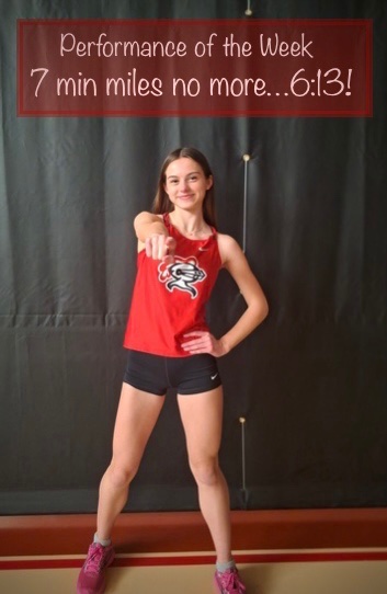 Impressive performances by all our distance athletes. Many Personal Bests. We competed well and exhibited good sportsmanship. This weekend Katie was our standout performer! Her hard work in the winter is paying off
<a href="/lwcgxc/">Lincoln-Way Central Girls Distance</a> <a href="/lwcentraltrack/">Lincoln-Way Central Track & Field</a>