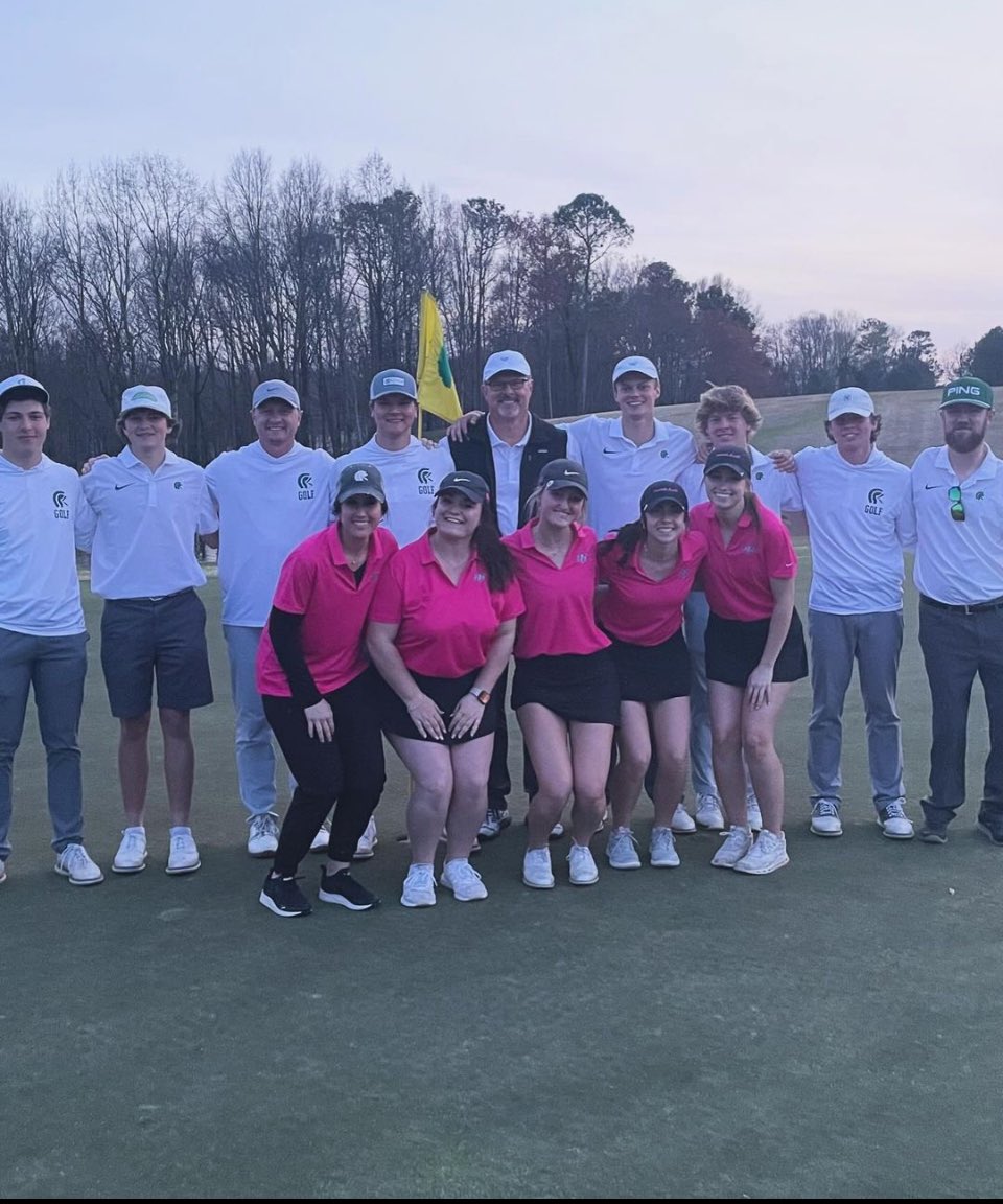North Hall Girls Golf (@nthgirlsgolf) on Twitter photo 1st time in North Hall history that both boys and girls teams are Hall County Champions. <a href="/NTH_Athletics/">North Hall Athletics</a> <a href="/Hall_Schools/">Hall County Schools</a> <a href="/OfficialGHSA/">GHSA</a> #Gotrojans 1st time in North Hall history that both boys and girls teams are Hall County Champions. <a href="/NTH_Athletics/">North Hall Athletics</a> <a href="/Hall_Schools/">Hall County Schools</a> <a href="/OfficialGHSA/">GHSA</a> #Gotrojans