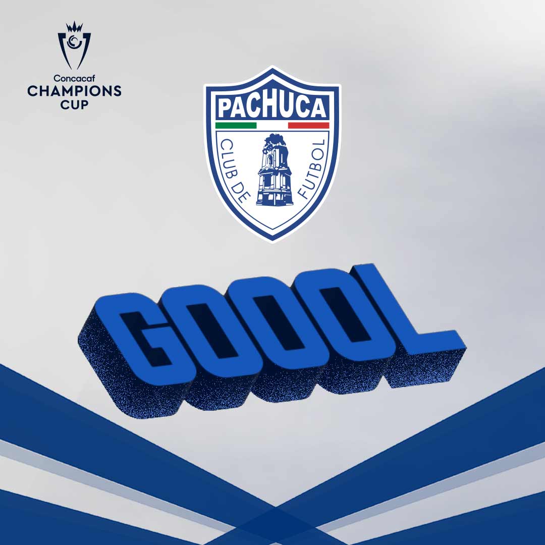 Tuzos's tweet photo. ⌚️ 85’ | 💙 PACHUCA 6-0 Philadelphia 🐍

¡GOL GOL GOL GOL GOL GOL DEL CLUB DE FUTBOL PACHUCA! ¡IDRISSI JUEGA DE TACO EN EL ÁREA Y SIRVE A ALAN BAUTISTA QUIEN DEFINE AL FONDO PARA EL SEXTO!

#PachucaSomosTodos🤍 #ConcaChampions https://t.co/af2b7MfFAS