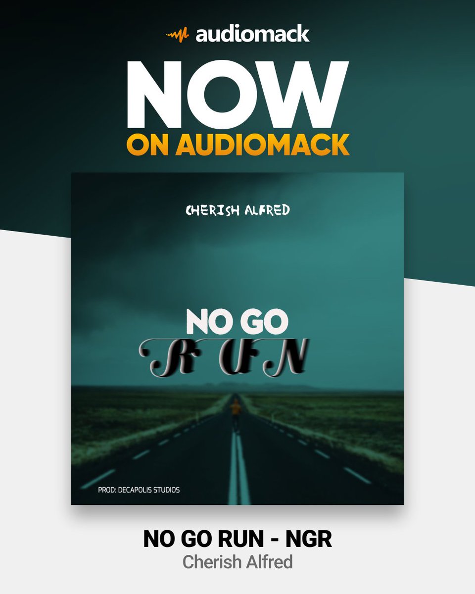 cherishsynth's tweet photo. 🔥💫. This is a sound that has inspired me personally. The lyrics mean a lot to me. I bet you'd love it and see through it... ☺️😊😊🥰🥰🥰.... *NGR* is officially out 💃🏼💃🏼💃🏼💃🏼💃🏼💃🏼💃🏼💃🏼💃🏼💃🏼💃🏼... Here's the link to listen on Audiomack👇🏼 https://t.co/1c8pTkGpuw https://t.co/TLMTM9vKWt